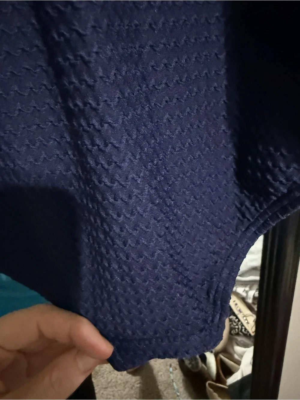 kate spade elegant navy